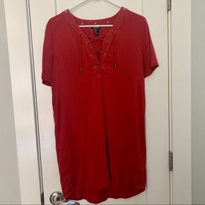 Forever 21 dress
